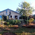 Nyaraló Village Ocelandes *