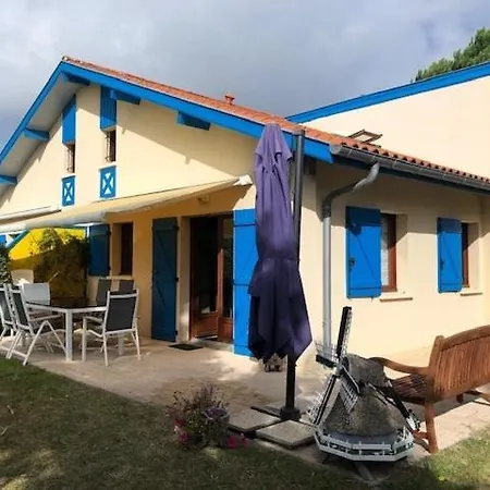 Village Ocelandes سان جوليان-أون-بورن