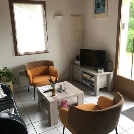 Village Ocelandes Casa de Férias *