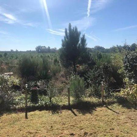 Tatil Evi Village Ocelandes Saint-Julien-en-Born