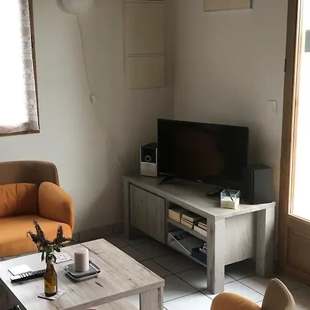 Village Ocelandes Saint-Julien-en-Born