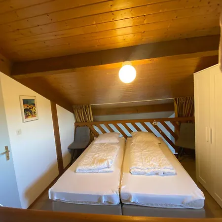 Village Ocelandes * Saint-Julien-en-Born