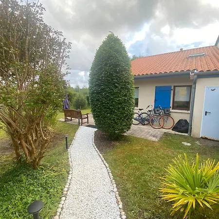 Nyaraló Village Ocelandes