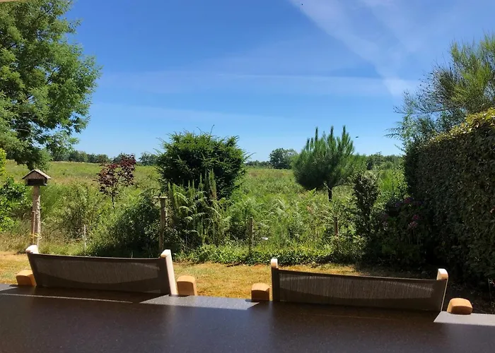 Village Océlandes Сasa de vacaciones