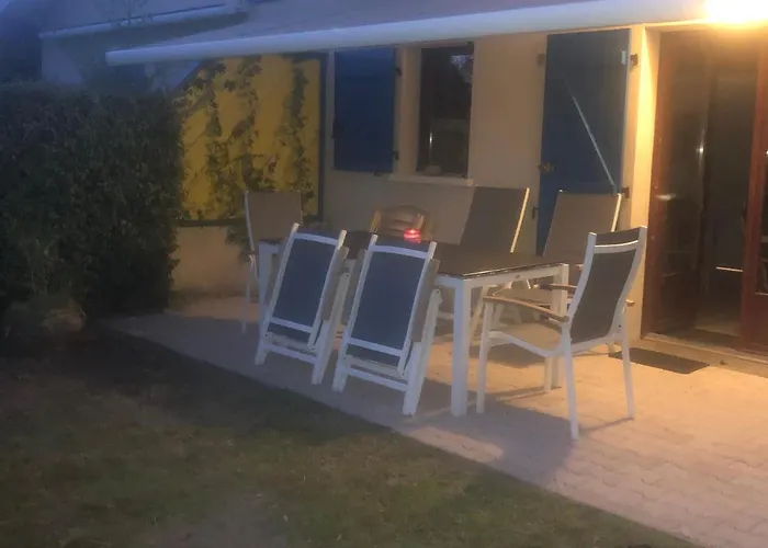 Village Océlandes Сasa de vacaciones *