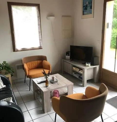 Village Océlandes Сasa de vacaciones *