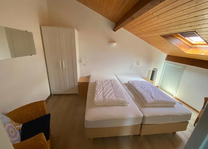 Сasa de vacaciones Village Océlandes Saint-Julien-en-Born