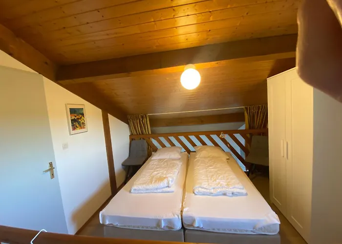 Village Océlandes * Saint-Julien-en-Born